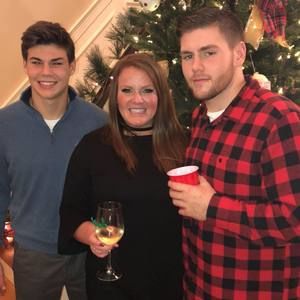 Meet your Posher, Kyle